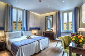 Гостиница Hotel Martis Palace  Рим